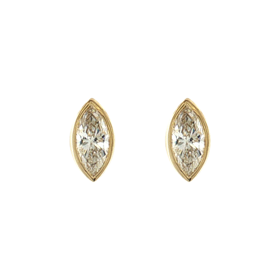 AER10000080 Yellow Gold · 18K